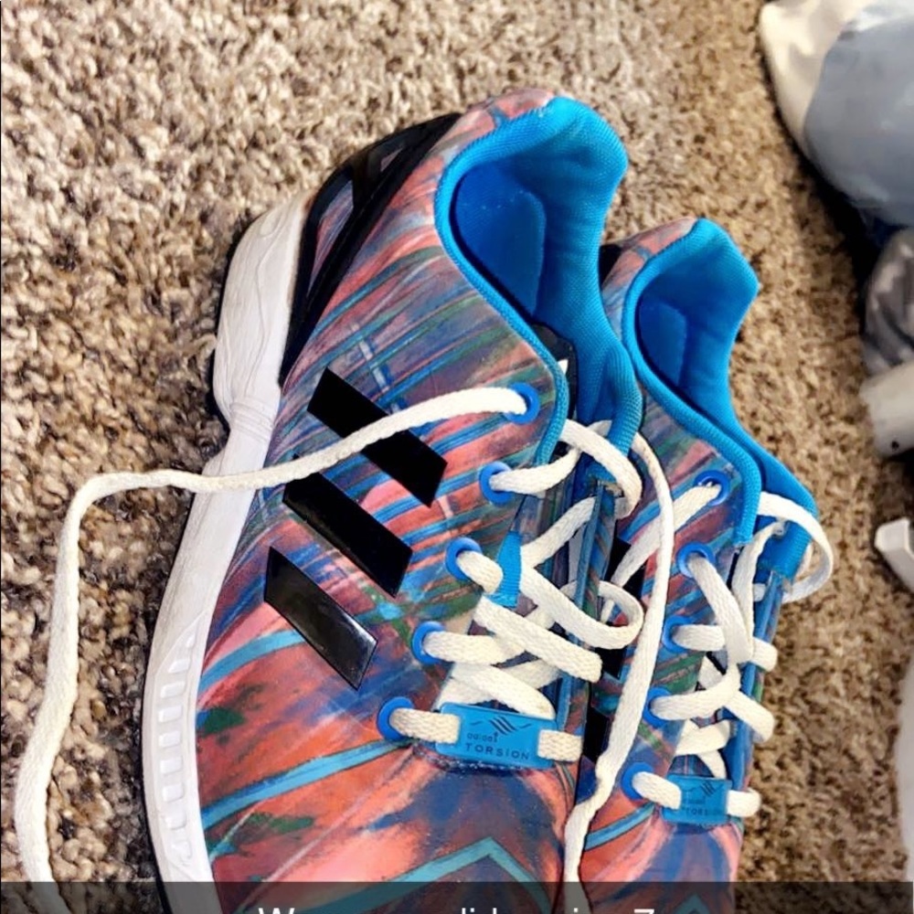 Womens adidas